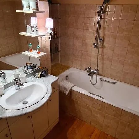 Le Moulin De Holiday home Mansle-les-Fontaines