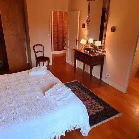 Le Moulin De Holiday home *