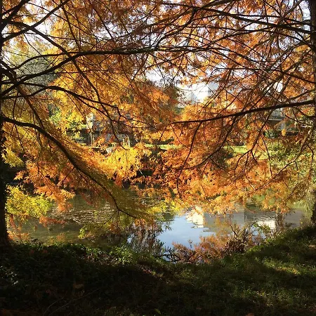 Le Moulin De * Mansle-les-Fontaines